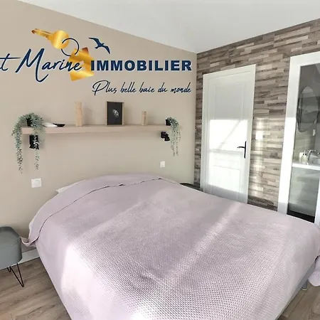 Centre Village Appartement